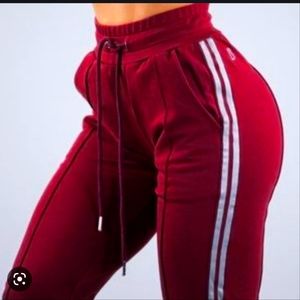 Buffbunny joggers